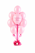 8 Balloon Bouquet