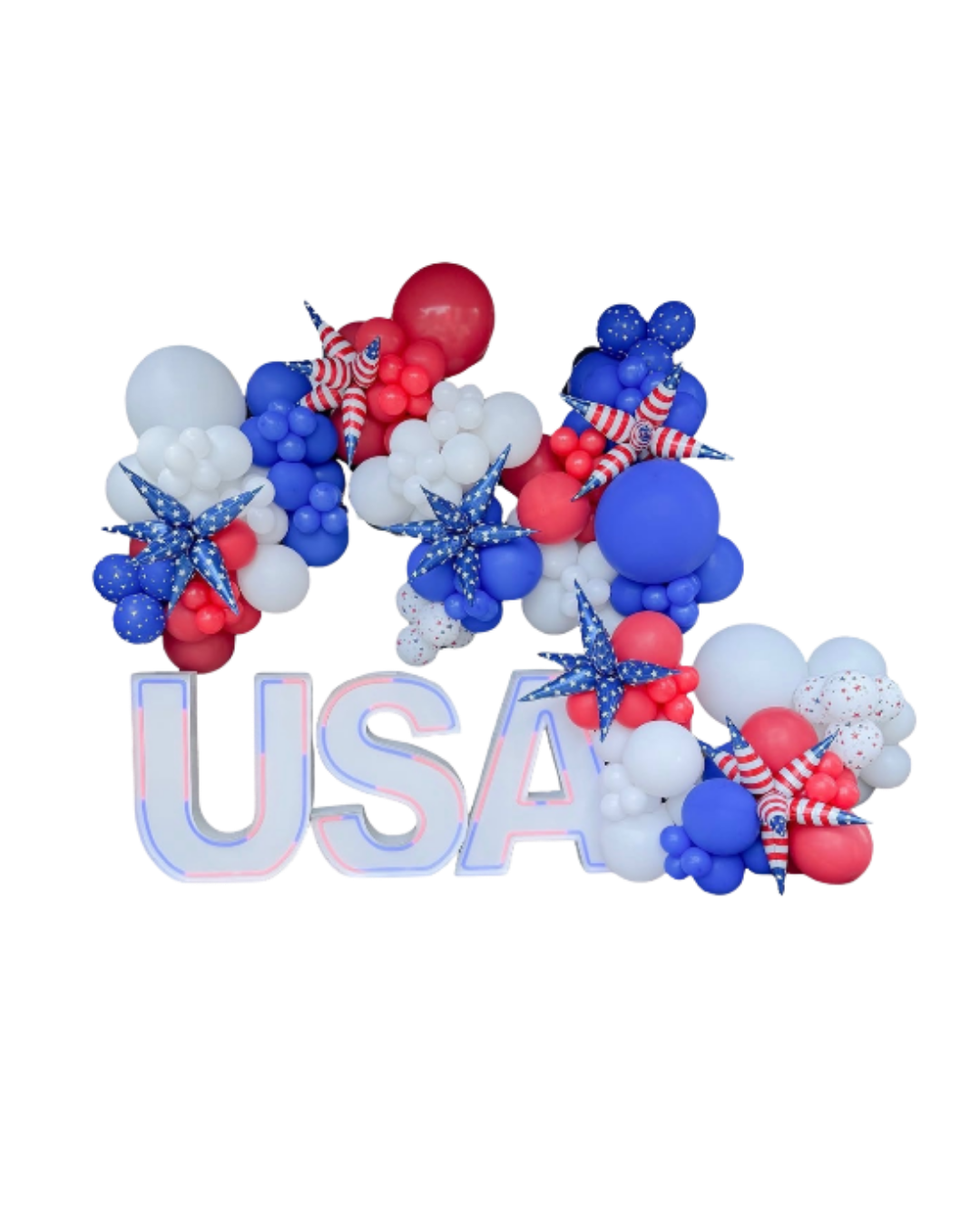 American Arch