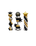 Tassel Towers
