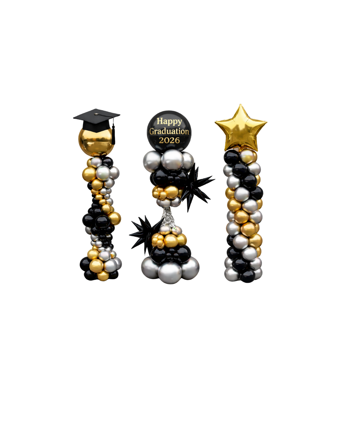 Tassel Towers