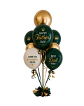 Father's Day Balloon Bouquet