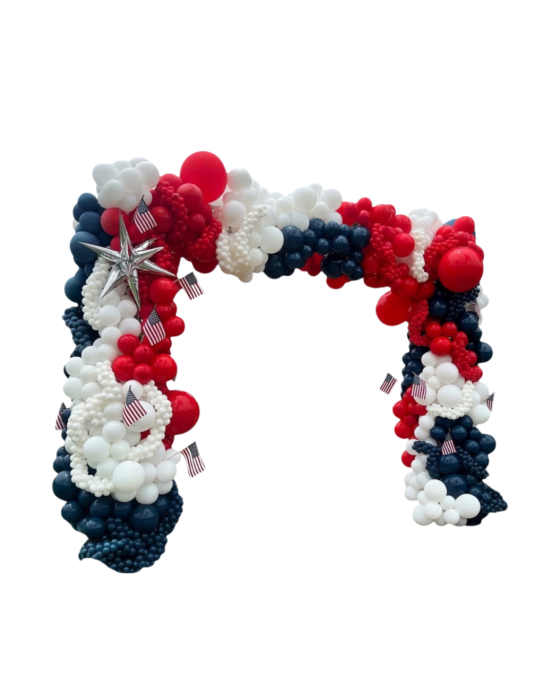 Independence Arch